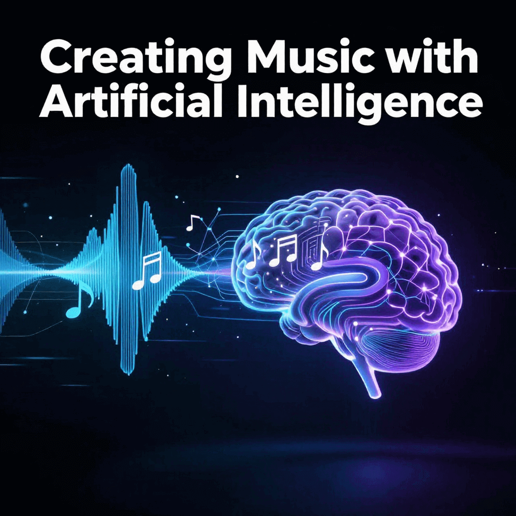 AI Music Generator: Complete Guide to Creating Music with Artificial Intelligence in 2025